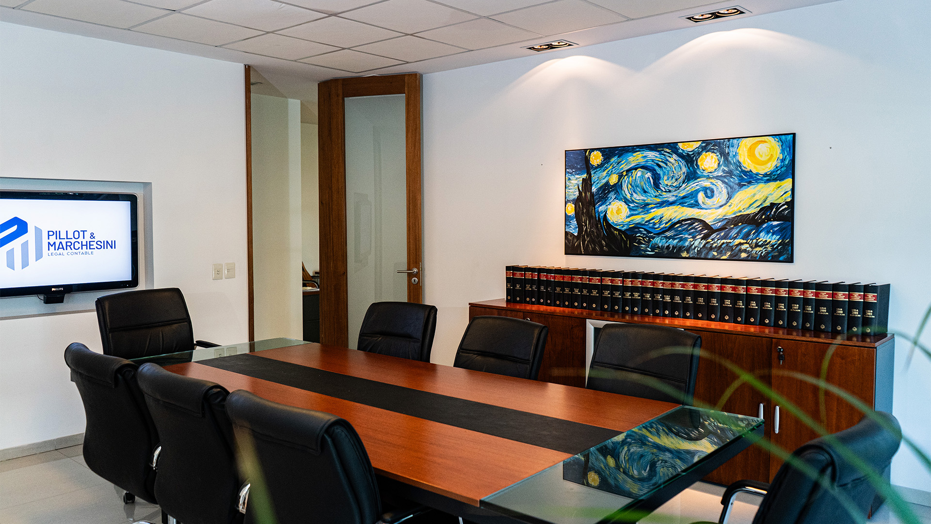 Estudio Pillot & Marchesini
